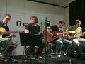 Acústico de Tenpel en la FNAC