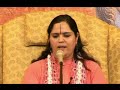 Hindi Devotional Bhajan by Gurumaa: Lovers' Paradise