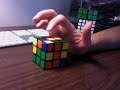 how to solve a rubiks cube  step 2 