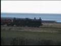49395 at Ker Moor going to Blue Anchor