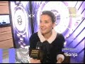 Anna Mouglalis & Virginie Ledoyen Chanel Boutique Opening
