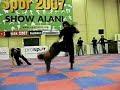 WTEO GÖSTER?LER? SPOR 2007 WTEO GÖSTER?LER? SPOR 2007