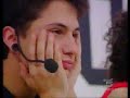 Serena viene allontanata dalla scuola a causa di un infortunio