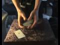 videos de Cutting to the aces card trick