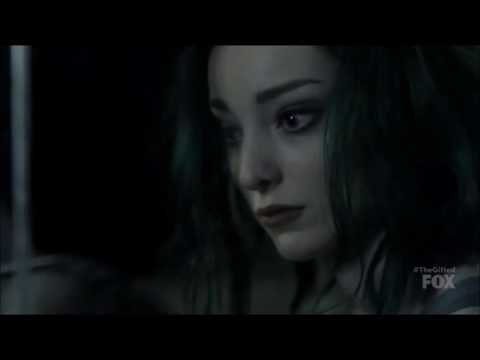 The Gifted | 1X04 | Transfer Scene