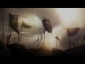 Guild Wars 2 -The Races of Tyria