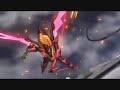 MAD コードギアス unripe  hero