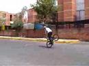 hang five