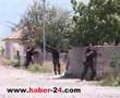 Erzincan Terörist Avı