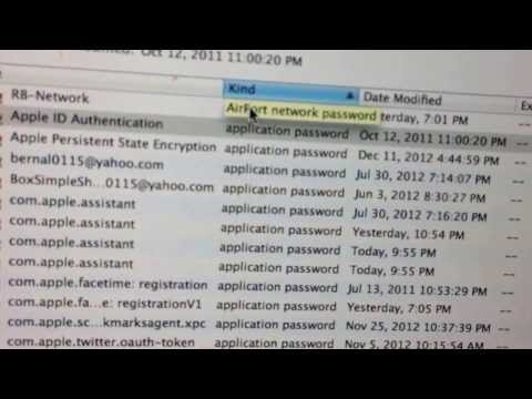 How to Fix iMac Wifi Disconnection Problem