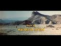 hallelujah   amigo / it can be done   german intro