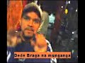 Franci Lee na barracuda
