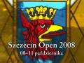 Szczecin Open 2008
