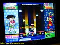 ac pop'n music 14 fever - super mario brothers bgm medley (ex)