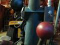 The New Bolens 600 Part 3