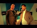 [Firstlook 2008] Tell Sell met Dennis en Skate -Gamekings