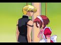 Ryou and Ichigo - Hidden Love Ryou and Ichigo - Hidden Love