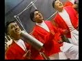 Los Diablitos del ecuador __muchacho provinciano