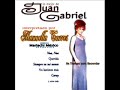 Si Quieres-Manoella Torres interpreta a Juan Gabriel