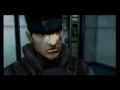 Re: Metal Gear Crunk!