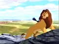 Simba und Mufasa Simba und Mufasa