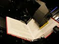 APT Bookscan 2400RA at Online Information 2008