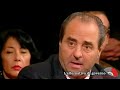 Ballarò - Antonio Di Pietro Su Nicola Cosentino