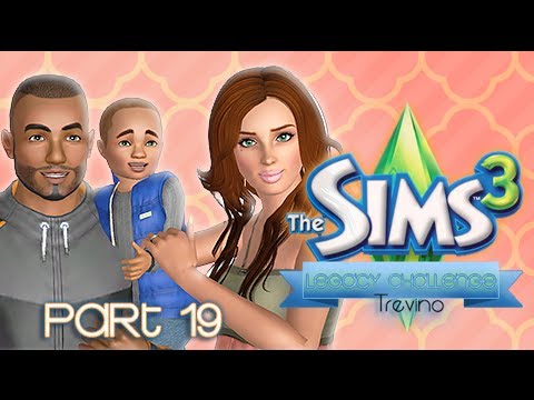 The Sims - {Open Me} Don't Forget To Rate *Please* ☞ Welcome back to yet another part! We start off by taking a peak at the new home renovations. Finally!! After all that our account is dry as bones,...