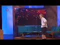 Snabbgrabbar Med Raske Menn - Publikum sitter feil