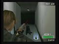 [N-Gage 2.0] Resident Evil Degeneration [Landscape]