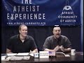 Are You A "Paganistic" Pig? - Atheist Experience 338