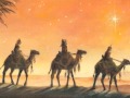 Song We Three Kings Video