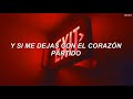 Charlie Puth - If You Leave Me Now (feat. Boyz II Men) (Traducida al Español)