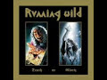 Running Wild - Riding The Storm Running Wild