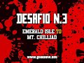 Desafio RIOT SA #3 - Fed.Dogg