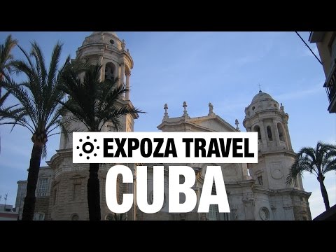 Cuba Travel Guide