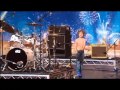 Jagger - Kid Drummer - Australia's Got Talent 2012 audition 5 [FULL]