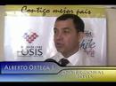 Fosis entrega Recursos