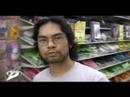 Last Minute Halloween Shopping 2