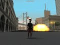San Andreas Madness Tour 5.1