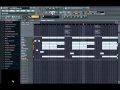 Noizy - jena mbreter (instrumental) real gold beat's