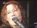 Tori  Amos - Precious Things (01 Glastonbury 98)