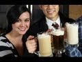 Harry Potter Butterbeer, Feast of Fiction Ep. 2