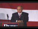 Rudy: I will secure our borders and end illegal immigration Rudy: I will secure our borders and end illegal immigration