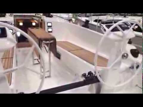 BAVARIA - Cruiser 41S