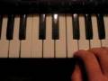 videos de Piano Tutorial - The Sticky Note Wish (Wu Zhong Ming & Yuan Ruo Lan) Intro