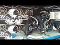 Yamaha MT-01 Turbo Yamaha MT-01 Turbo