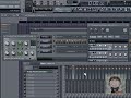 FL Studio Sidechain Compression(German) FL Studio Sidechain Compression(German)
