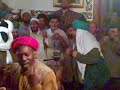 Sufi community\