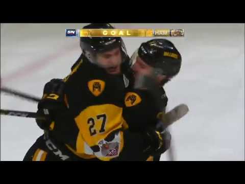 Robert Thomas 2017/18 Highlights | OHL | World Juniors |